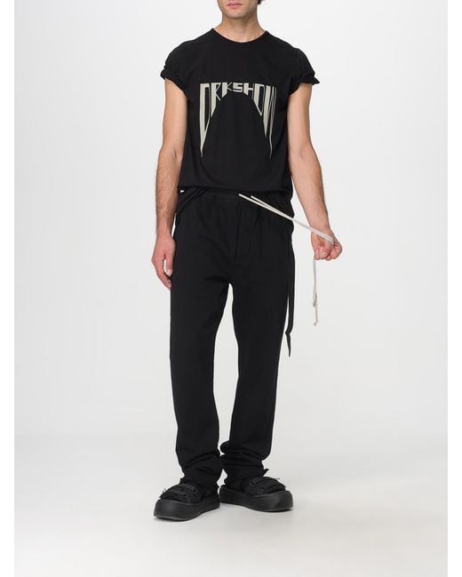 Rick Owens Hose Herren in Black für Herren