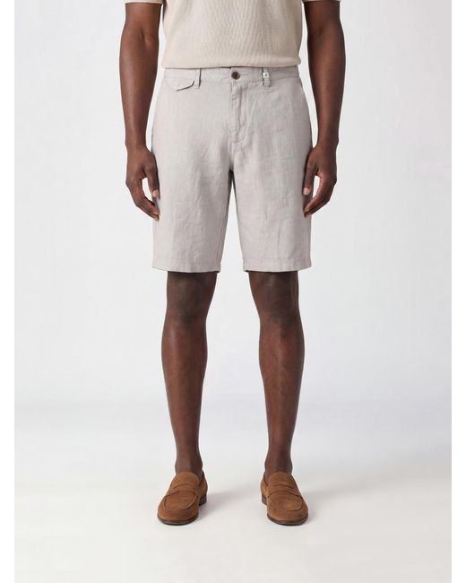 Myths Natural Chino Shorts for men