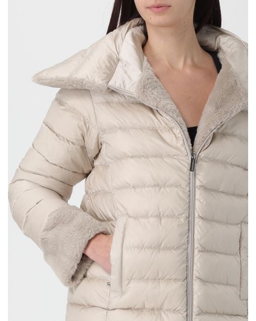Colmar Natural Jacket