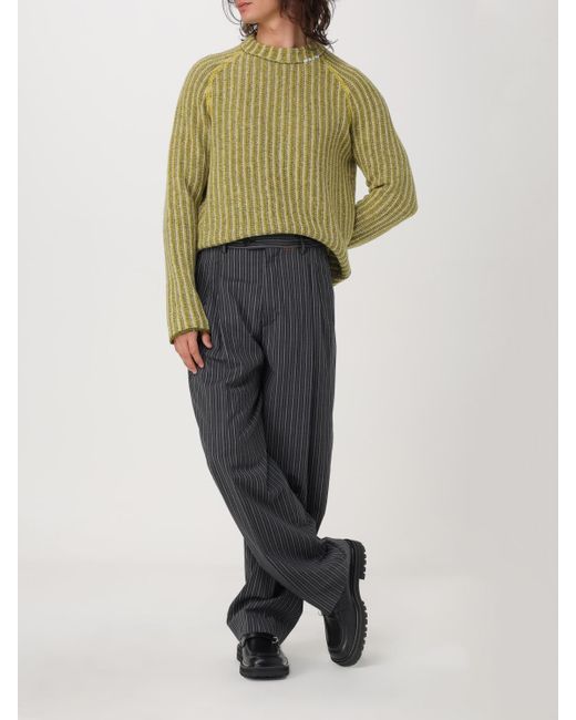 Marni Pullover Herren in Green für Herren