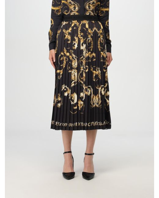 Versace Jeans Couture Black Rock Damen