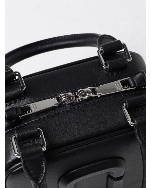 Marc Jacobs Black Mini Bag