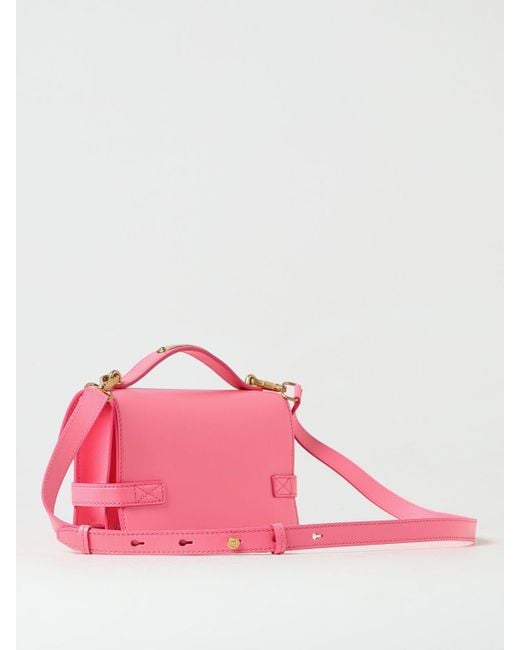 Balmain Pink Handbag
