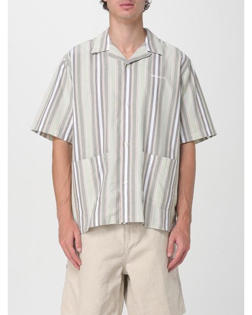 Carhartt White Shirt for men