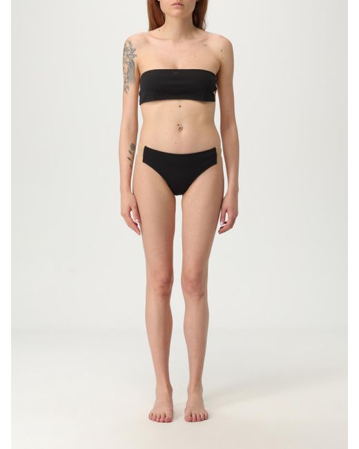 Maillot De Bain Femme Courreges en coloris Natural