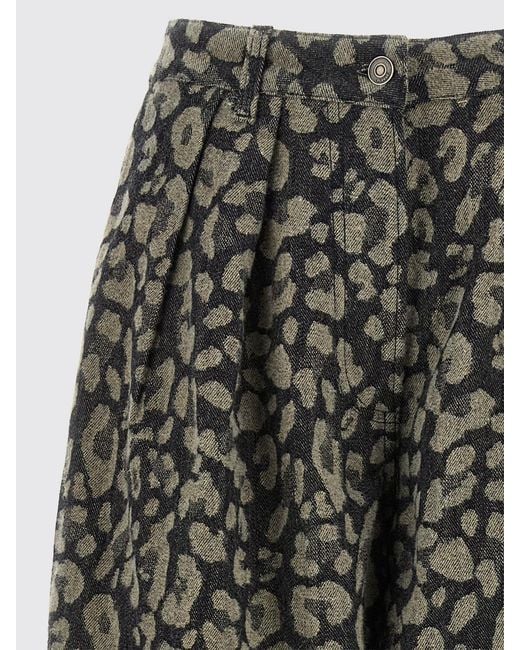 Alanui Multicolor Trousers
