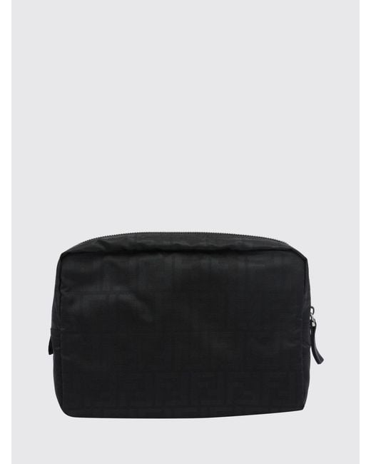 Fendi Black Bag for men