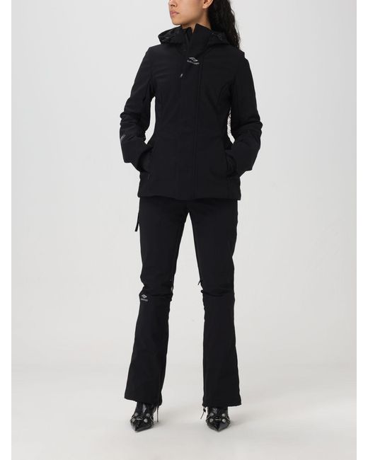 Balenciaga Blue Jacket