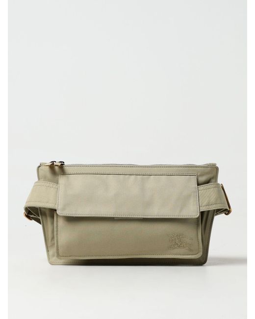 Burberry Natural Belt Bag for men