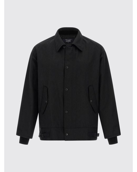 Comme des Garçons Black Comme Des GarÇ Ons Jacket for men