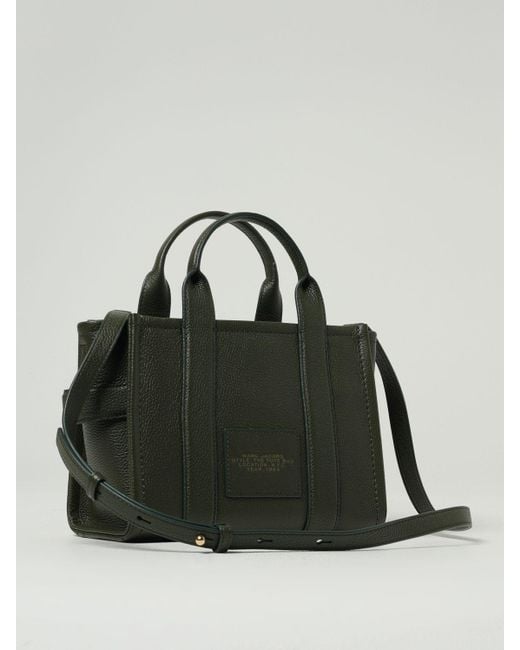 Marc Jacobs Green Handbag