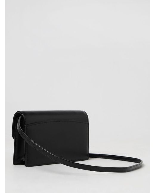 Bally Black Geldbeutel Damen