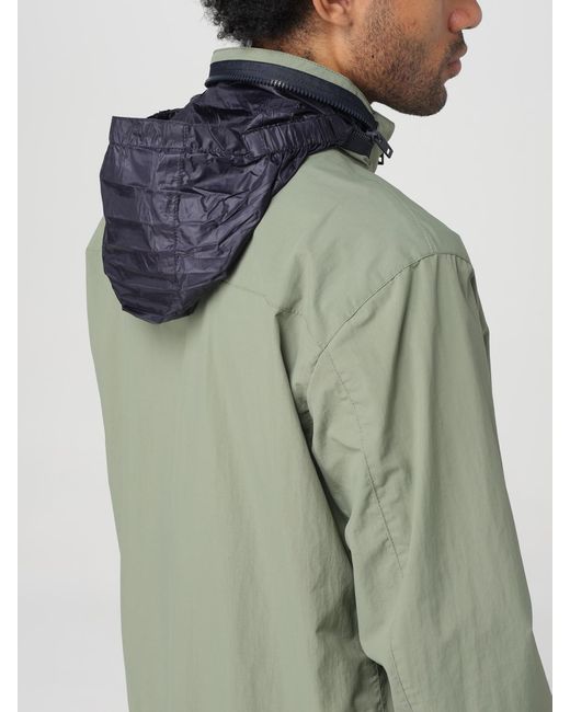 Fay Green Jacket for men