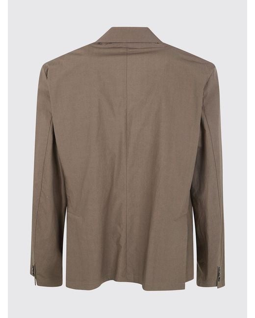 Sacai Natural Jacket for men