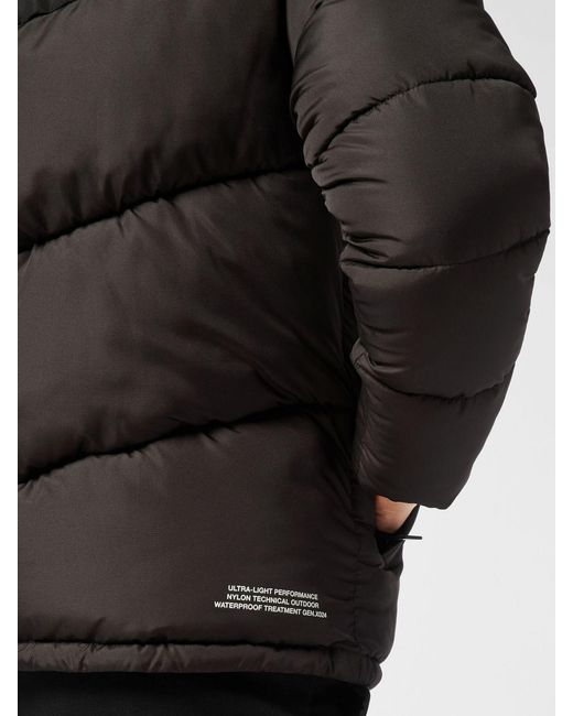 Philipp Plein Black Jacket