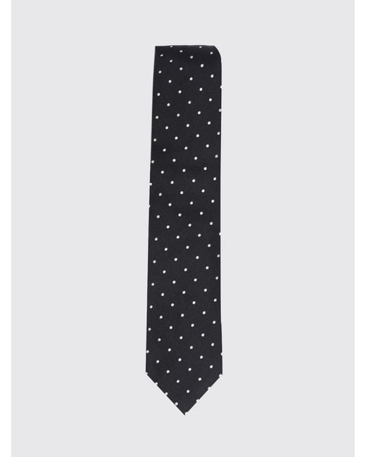 Tom Ford White Tie for men