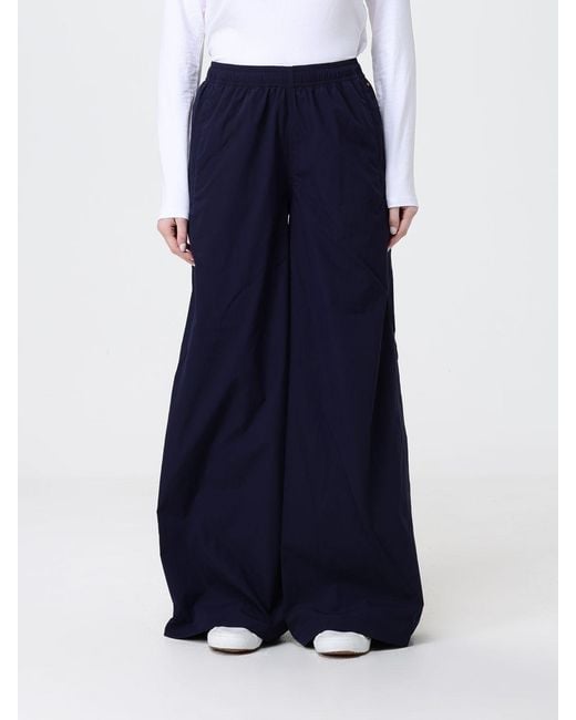Save The Duck Blue Pants
