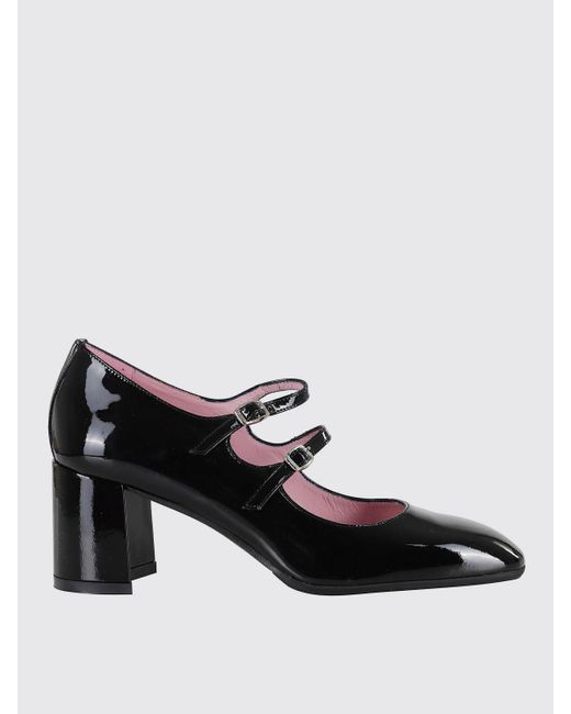 Mary Alice Kina di CAREL PARIS in Black