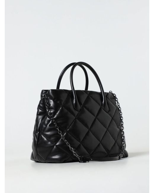Emporio Armani Black Handbag