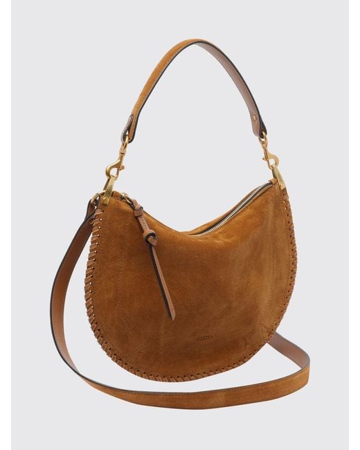 Isabel Marant Brown Handbag