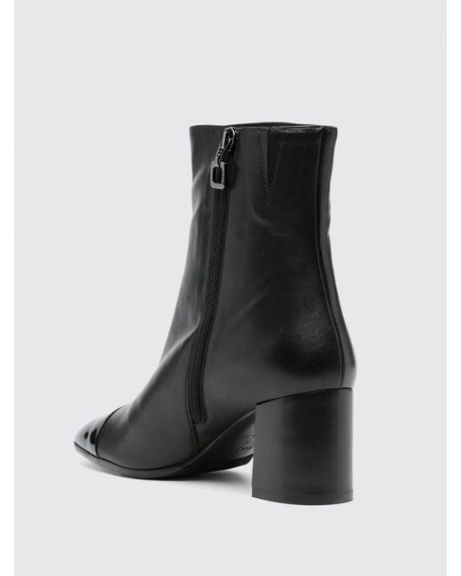 CAREL PARIS Black Shoes