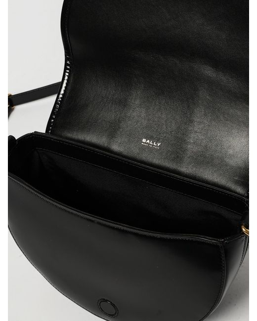 Borsa A Tracolla di Pinko in Black