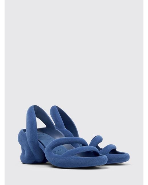Camper Blue Kobarah Eva Xl Extralight Sandals