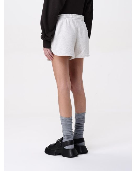 Isabel Marant Black Shorts Damen