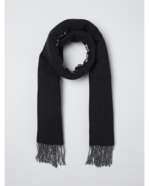 Sciarpa di Marc Jacobs in Black