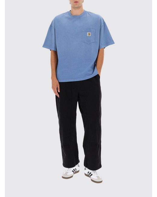 Carhartt Black Trousers for men