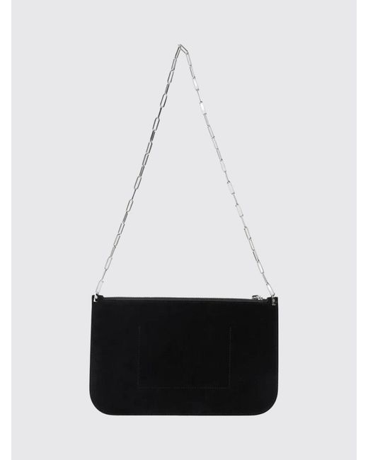Pouch Slip di Phoebe Philo in White