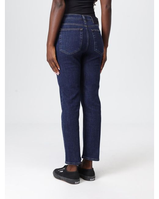 PT01 Blue Jeans