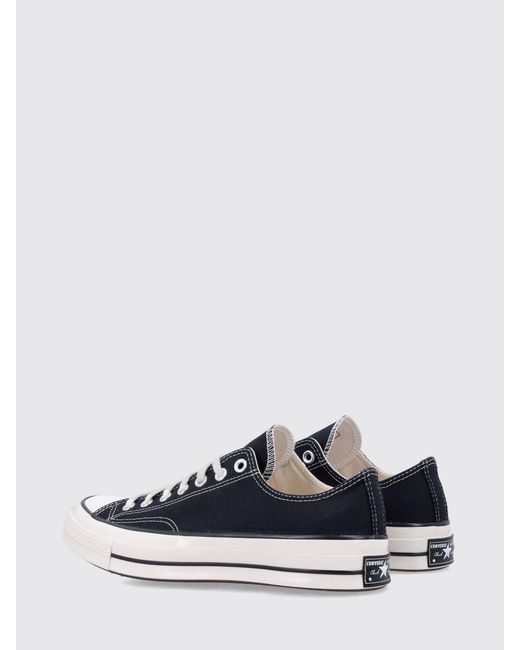 Converse White Trainers for men