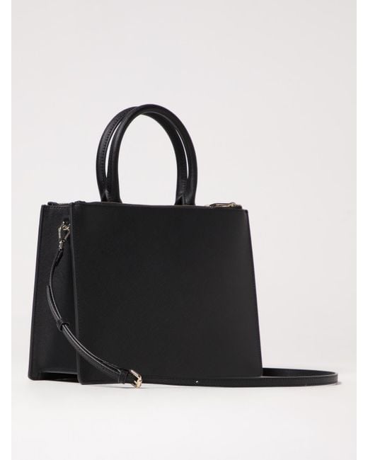 Just Cavalli Black Handbag