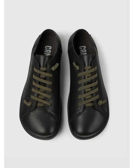 Camper Black Trainers for men