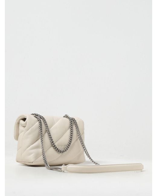 Pinko Natural Mini Bag
