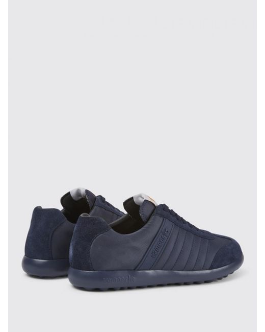 Camper Blue Pelotas Xlite Sneakers In Recycled Pet for men