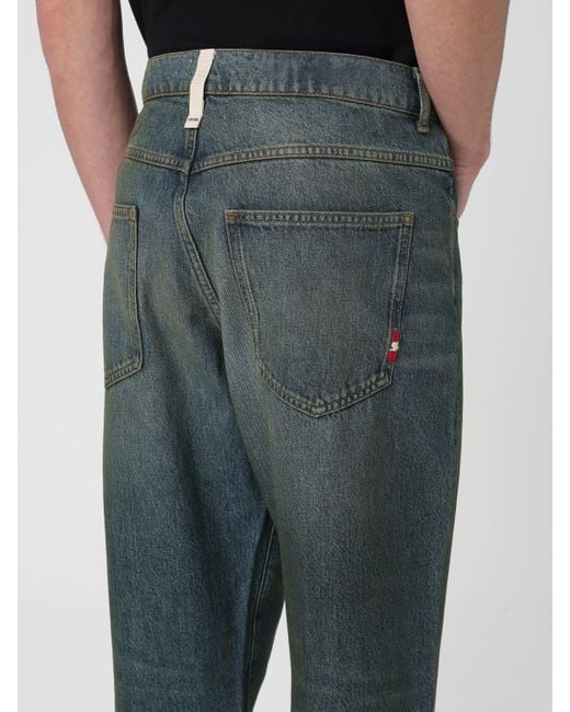 AMISH Jeans Herren in Blue für Herren