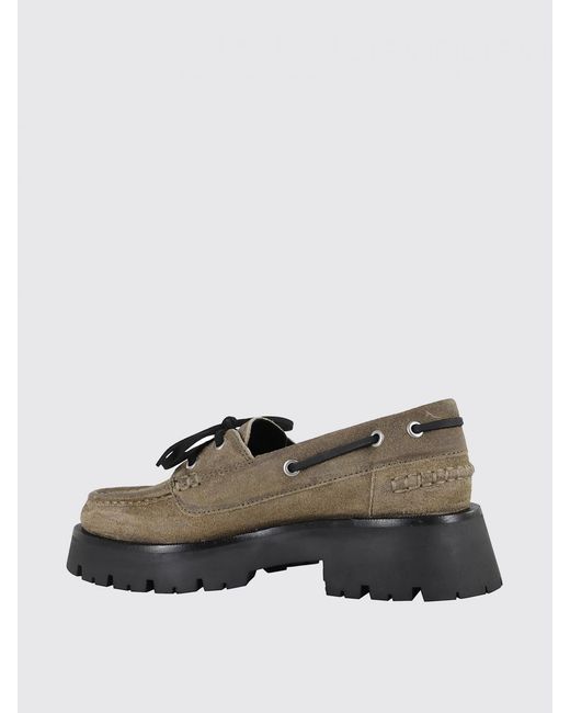 Alexander Wang Gray Shoes