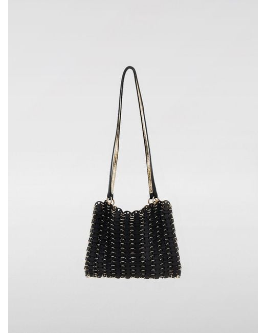 Rabanne White Handbag