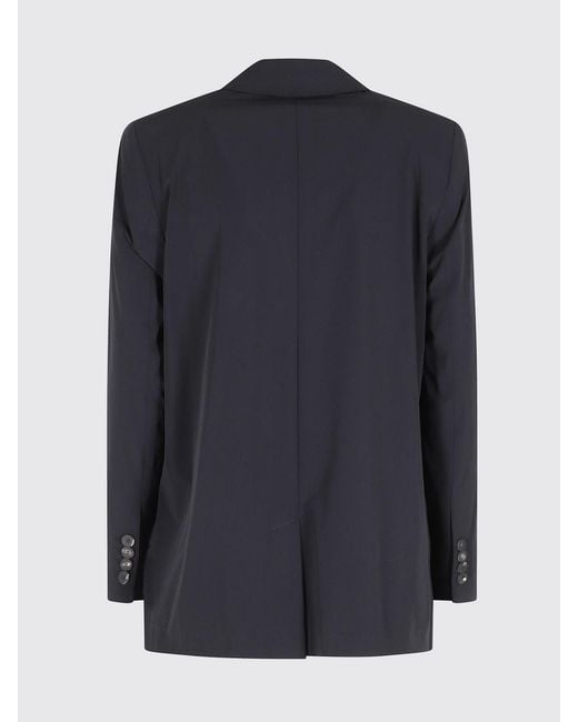 Rrd Blue Jacket
