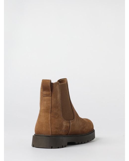 Birkenstock Brown Shoes for men