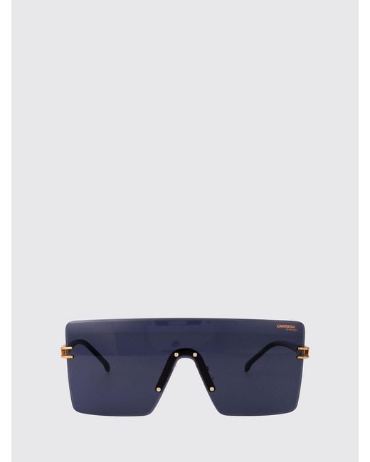 Carrera Blue Sunglasses