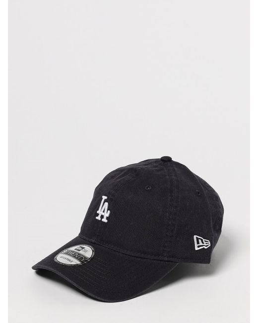 KTZ Black Hat for men