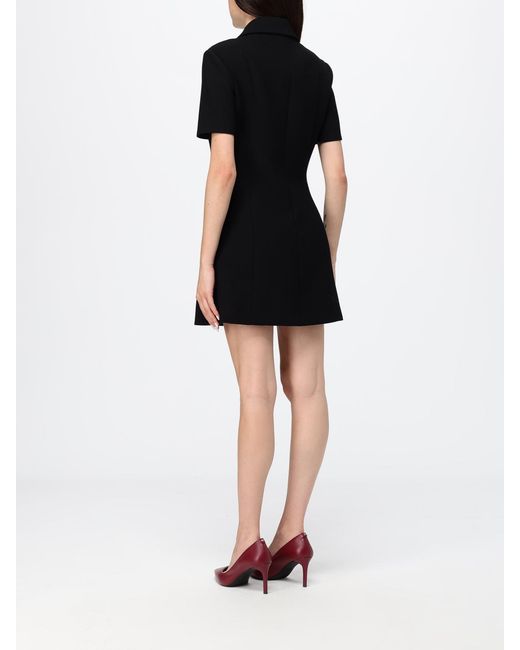Gucci Black Dress