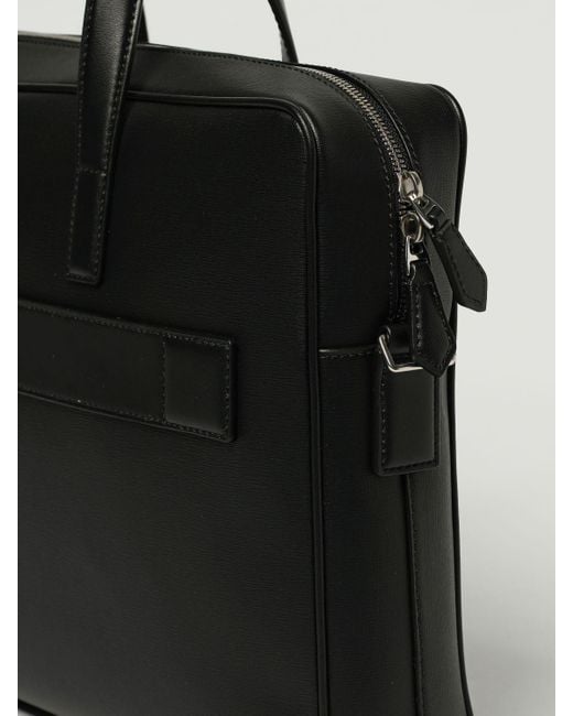 Bally Black Bags for men