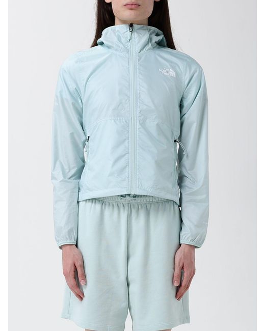 The North Face Blue Jacket