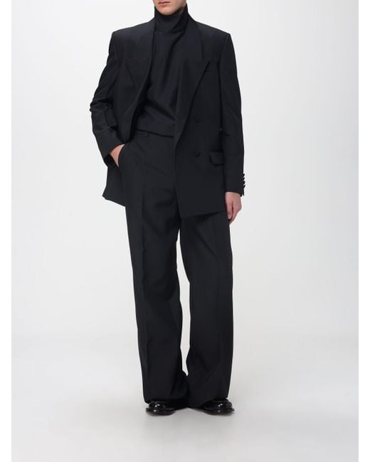 Gucci Black Pants for men