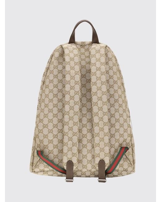 Gucci Natural Bag for men