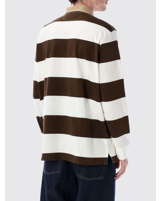 T-Shirt Homme Polo Ralph Lauren pour homme en coloris Gray